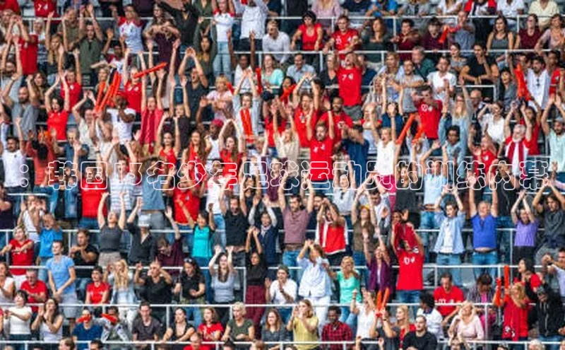 Vsport体育官方网站入口天下秀：韩国13名少年足球运动员的训练内幕