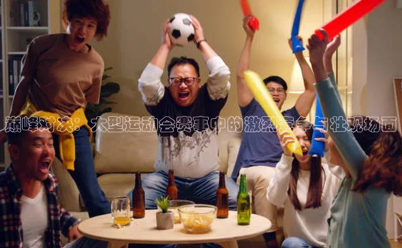 巅峰对决：大型运动会赛事中的激烈竞争与壮观场面