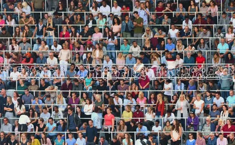 动感城市：城市运动赛事的视觉盛宴