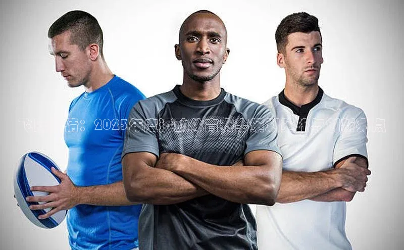 飞跃激情：2023年度运动体育赛事策划策略与创新亮点